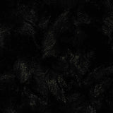 Black Marl Knit, Polyester — photo 2