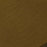 Fine Plaid Cotton Polyester Stretch Woven Fabric, 260 gsm, 145 cm — Brown — photo 2