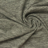 Grey Marl Knit, Cotton-Poly — photo 2