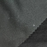 100% Polyester Knit Fabric, 200 gsm, 170 cm — Grey — photo 2