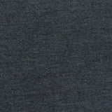 100% Polyester Denim Fabric, 420 gsm, 183 cm — Navy — photo 2