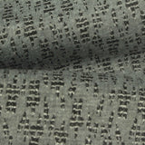 Grey Vertical-Dash Jacquard, Polyester — photo 2