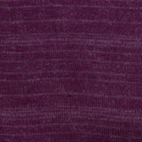 Purple Marl Chunky Knit — photo 2