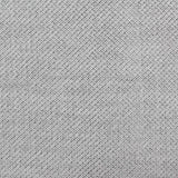 Dark Grey Heathered-Marl Interlock Knit, Poly-Viscose — photo 2