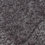 Light Grey Marl Chunky Knit, Viscose-Poly — photo 2