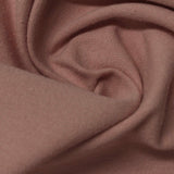 100% Cotton Jersey Knit Fabric, 195 gsm — Red — photo 2