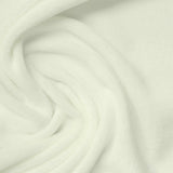 Polyester Stretch Warp Knit Fabric, 240 gsm, 190 cm — Khaki — photo 2