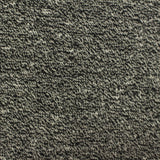 Black Marl Chunky Knit, Viscose — photo 2
