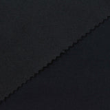 100% Polyester Knit Fabric, 280 gsm, 165 cm — Navy — photo 2