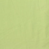 Light Lime Jersey Knit, Cotton — photo 2