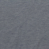Striped Ponte Knit Fabric, 185 gsm, 155 cm — Blue — photo 2
