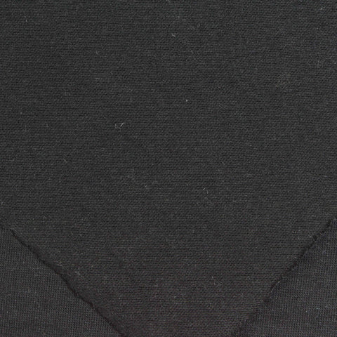 Cotton Polyester Jersey Knit Fabric, 120 gsm — Grey