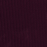 Rib Knit Fabric, 280 gsm, 165 cm — Purple — photo 2