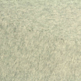 Light Grey Heathered-Marl Rib Knit, Cotton — photo 2