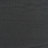 Dark Grey Marl Ponte Knit, Polyester — photo 2