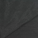 Dark Grey Marl Jersey Knit, Viscose — photo 2