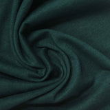 Polyester Cotton Jersey Knit Fabric, 152 gsm, 170 cm — Green — photo 2
