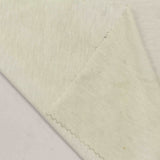 Cotton Polyester Jersey Knit Fabric, 147 gsm, 165 cm — Beige — photo 2