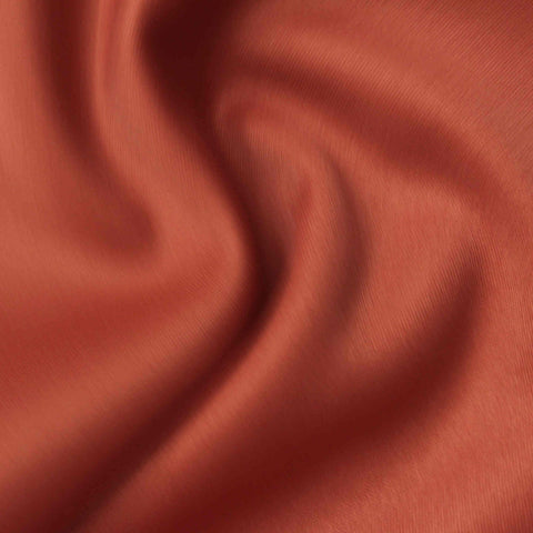 100% Polyester Fleece Fabric, 280 gsm, 153 cm — Red