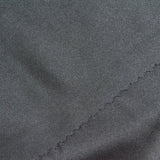 100% Polyester Jersey Knit Fabric, 120 gsm, 150 cm — Grey — photo 2