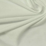 Polyester Cotton Jersey Knit Fabric, 148 gsm, 178 cm — Grey — photo 2