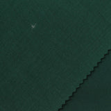 Polyester Tencel Lyocell Stretch Scuba Knit Fabric, 280 gsm, 155 cm — Green — photo 2