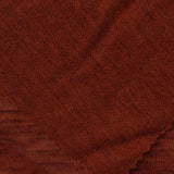 Red Marl Linen-Look, Polyester — photo 2