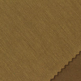 Modal Polyester Stretch Scuba Knit Fabric, 258 gsm, 152 cm — Khaki — photo 2