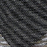 White Geometric-Zigzag Chunky Knit — photo 2