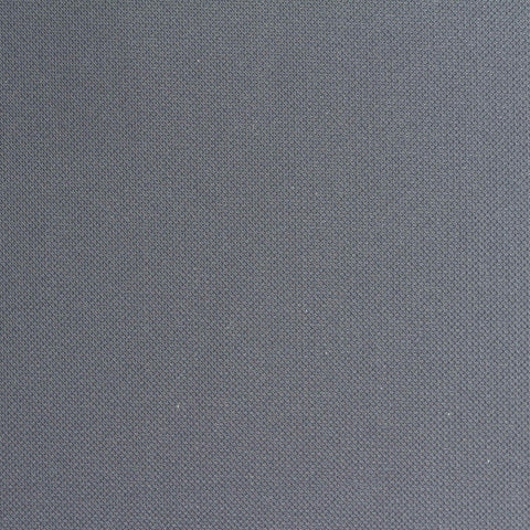 Nylon Stretch Piqué Knit Fabric, 160 gsm, 165 cm — Navy, ref EF-261821