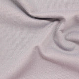 100% Polyester Rib Knit Fabric, 315 gsm, 170 cm — Purple — photo 2