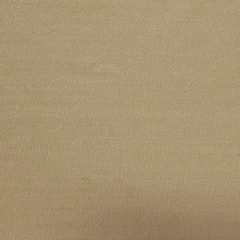 Viscose Polyester Jersey Knit Fabric, 132 gsm, 150 cm — Khaki