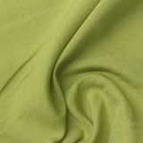 Viscose Tencel Lyocell Woven Fabric, 110 gsm, 150 cm — Green — photo 2
