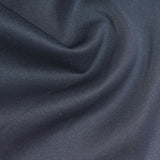 Polyester Stretch Scuba Knit Fabric, 280 gsm, 150 cm — Grey — photo 2
