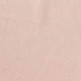 Polyester Stretch Chunky Knit Fabric, 190 gsm, 150 cm — Pink — photo 2