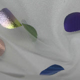 Green Dots Mesh — photo 2