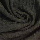 Green Tone-on-Tone Jacquard, Polyester — photo 2