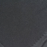 Polyester Stretch Milk Silk Knit Fabric, 145 gsm, 150 cm — Grey — photo 2