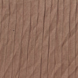 100% Tencel Lyocell Rib Knit Fabric, 137 gsm, 156 cm — Red — photo 2