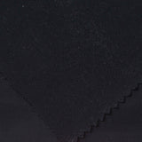 Viscose Woven Fabric, 185 gsm, 147 cm — Navy — photo 2