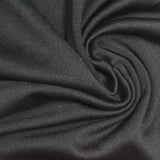 Dark Grey Marl Velvet, Polyester — photo 2