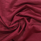 Red Tone-on-Tone Jacquard — photo 2