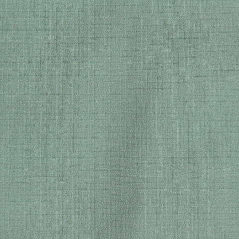 Green Grid Woven, Nylon