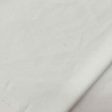Polyester Stretch Linen-Look Fabric, 255 gsm, 160 cm — Grey — photo 2