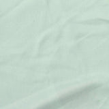 Polyester Stretch Milk Silk Knit Fabric, 195 gsm, 170 cm — Green — photo 2