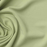 100% Polyester Knit Fabric, 175 gsm, 190 cm — Green — photo 2
