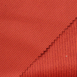 100% Polyester Knit Fabric, 210 gsm, 150 cm — Orange — photo 2