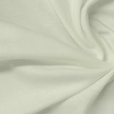 100% Cotton Interlock Knit Fabric, 150 gsm, 155 cm — Green — photo 2