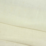 Linen Tencel Lyocell Woven Fabric, 120 gsm — Beige — photo 2