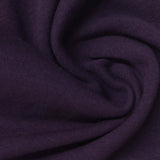 Velvet Fabric, 290 gsm, 180 cm — Purple — photo 2